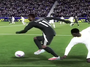 Old style💫 #efootball #efootballskills #efootballmobile2026 #fyp #efootball2026 