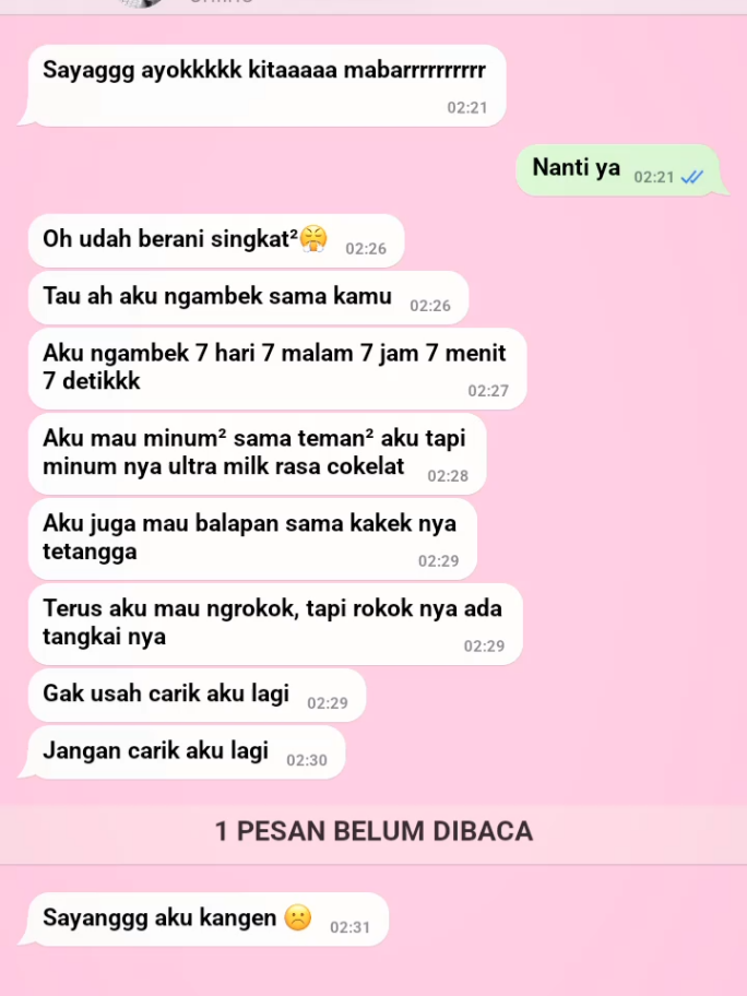 ahkk lucu bgt😽🤏🏻 #icankkkk #povcht #4upage #fyppppppppppppp 