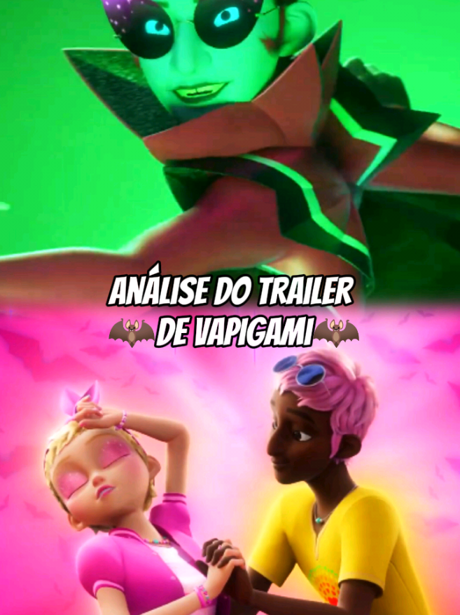 Ansiosos? 🦇 #miraculous #ladybug #miraculousladybugtiktok #miraculousladybug #MLB 