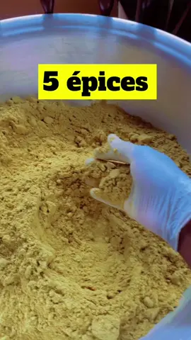 La maison des épices bio + 229 01 🥕 62 🌶️ 62 🥕 25 🥕 24 