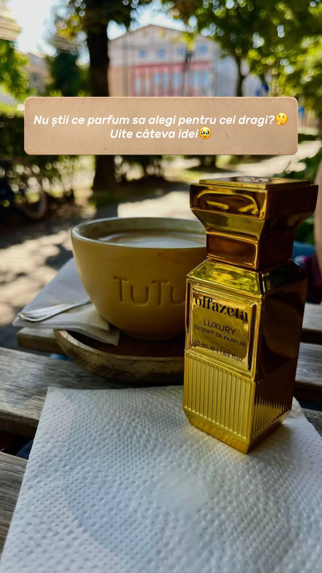 #fy #esentadeparfum #pafum #persistenta #cadou 