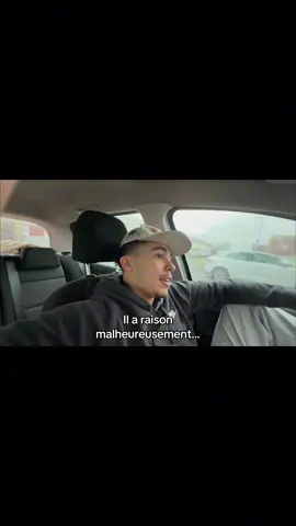 @Anis c’est triste comment ta raison