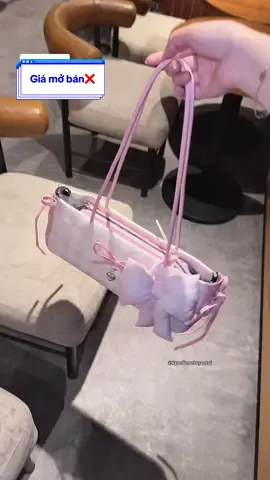 Trả lời @ngocdiemreview8686 Hàng mới về siêu xinh ☘️#tuixach #tuihottrend #ngocdiemchuyentuiidichoi #chio2nd #tuidibien       