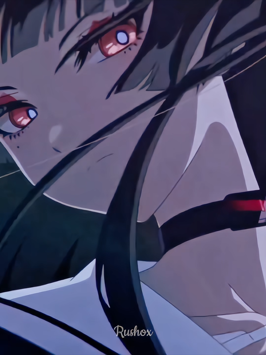 Chisa in borderland #chisa #chisawutheringwaves #wutheringwaves #Edit #fypシ 