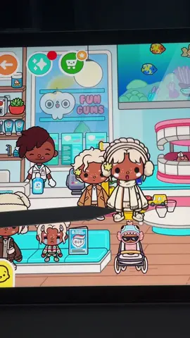 Ідея влогу не моя!!#рекомендаци #toclifeworld #tocaboca #рекомендаци #toclifeworld 