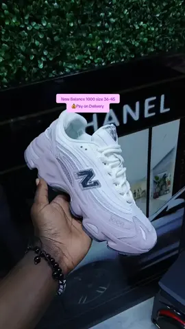 To Shop: 📞0758570118 Size 36-45  Ksh.4,000💰 #newbalance #kenyantiktok🇰🇪 #nb  #newbalance1000 #fyp 