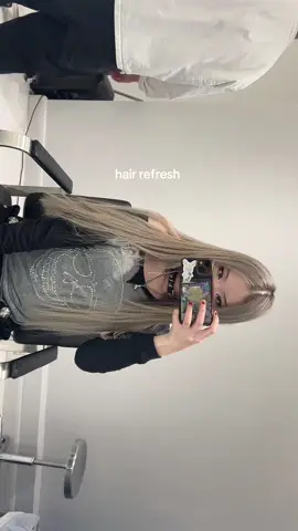 the best @vimhairlondon tysmmm #hair 