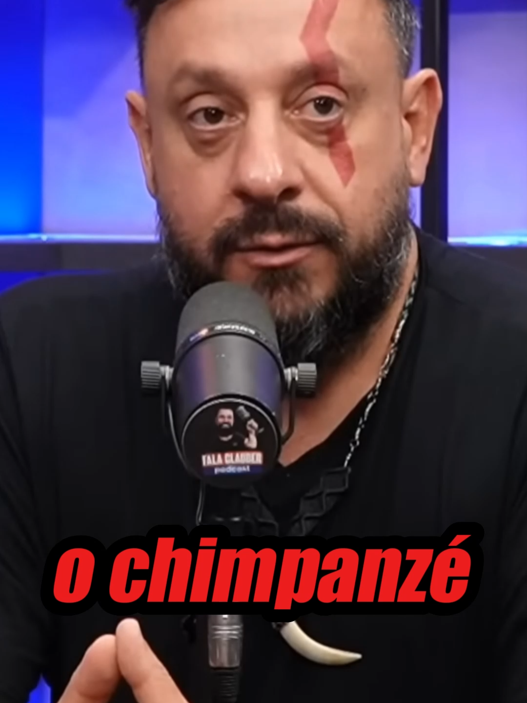 O ANIMAL QUE CRUZOU COM O SER HUMANO #richardrasmussen #biologohenrique #humanos #neanderthal