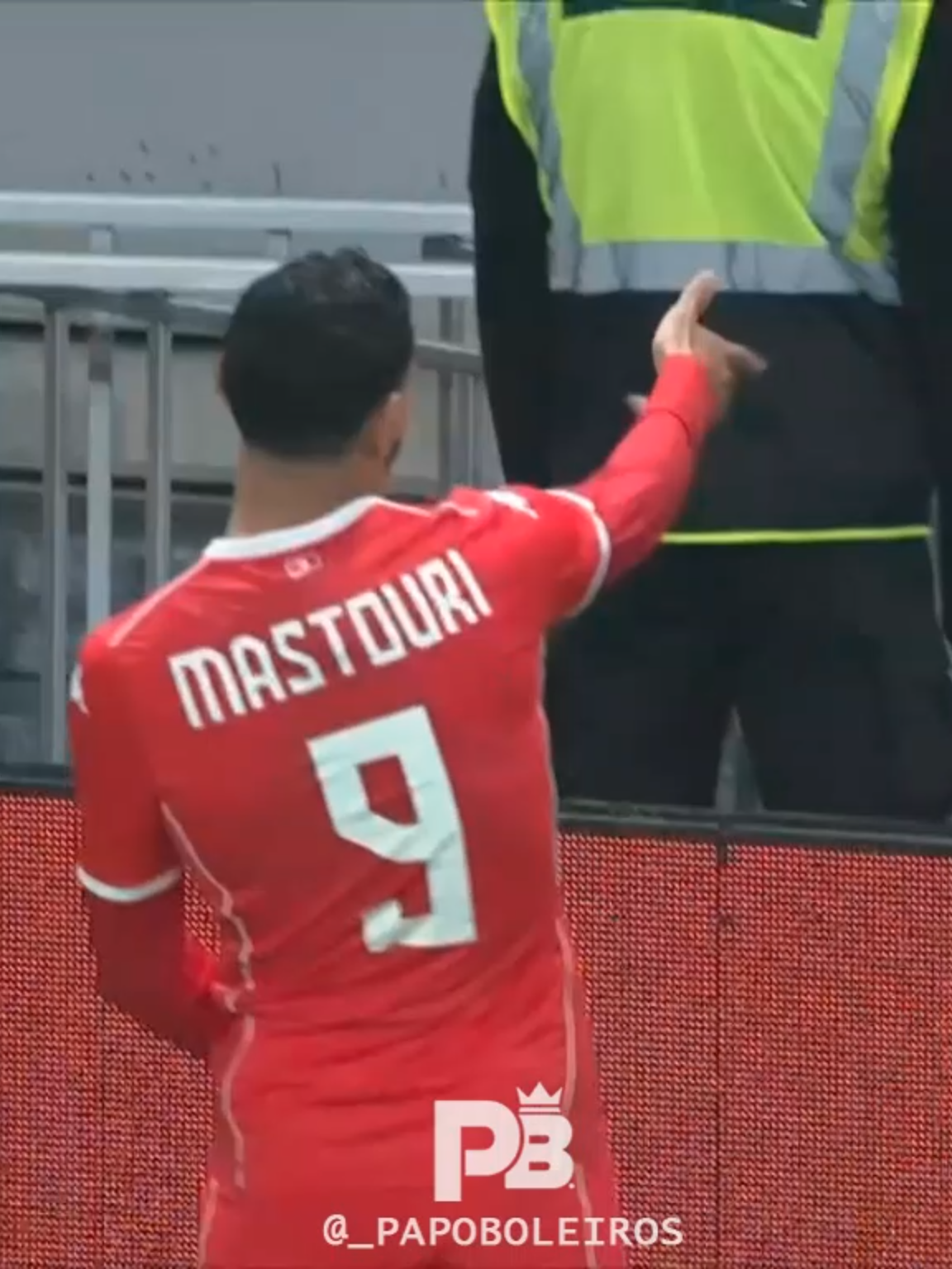 GOL DA TUNÍSIA! MASTOURI. BRASIL 0X1 TUNÍSIA #Brasil #fy jogo do brasil hoje