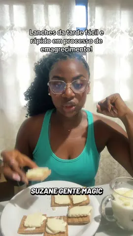 Lanche da tarde rápido fácil em processo de emagrecimento!#emagrecimento #dieta #dicasemagrecer #emagrecersemsofrer #emagrecer 