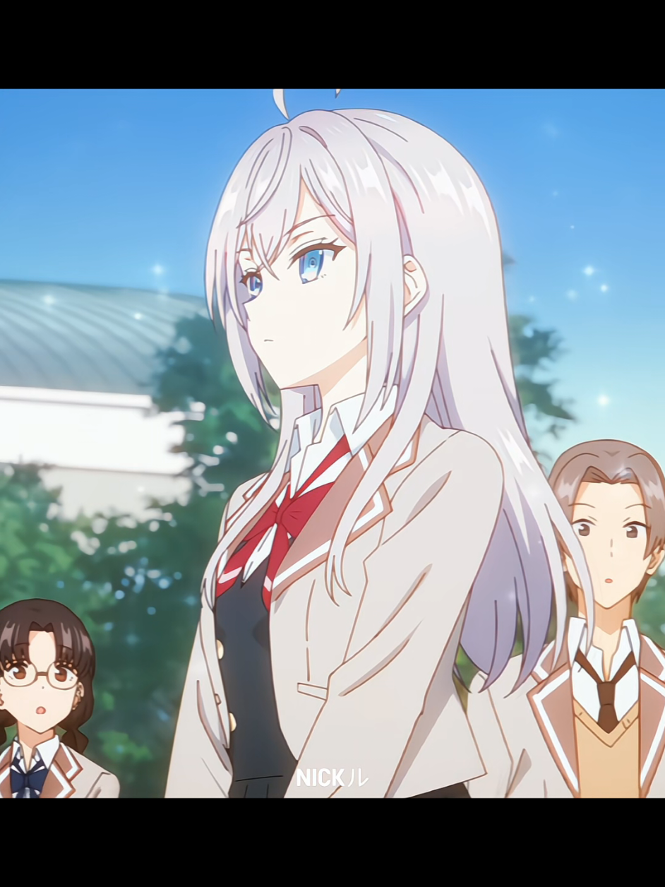 Alya 🤍  #tokidokibosottoroshiagodedere #alyasometimeshidesherfeelingsinrussian #alya #yuki #masha #roshidere #anime #animegirl #animegirls #animedit #animeedits #animefyp #animefypシ #animefypシanime  #fyp #fypppppppppppppppppppppppp 