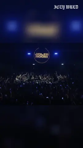 Boiler Room energy is unmatched! Vibes are heavy, music is fire. This DJ set is next level. #Techno #Rave #BoilerRoom #DJLife #MusicVibes