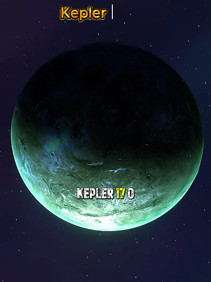 This planet Kepler 1701c is the most Earth like planet discovered!                                                  #space #planet #habitable #live #life #galaxy #earth  #nasa #discovery 