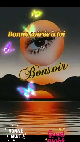 #CapCut #tiktok #bonnesoiree #bonnenuit #bonsoir 