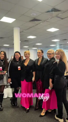 Women’s Day Варшаві!😍 #womensday 