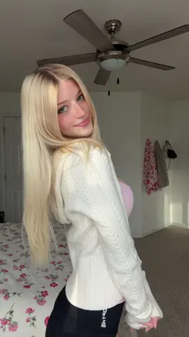 #foryoupage #fyp #blonde 