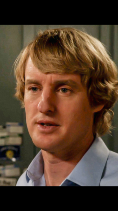 And he's always said that