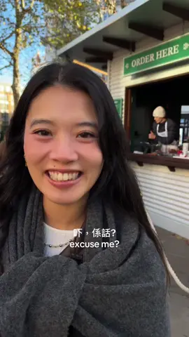 pov: you take your Hong Kong friend to Ralph’s in Sloane Square  Lolololol im dying @Chantelle  #london #londonlife #cantonese #hongkong 