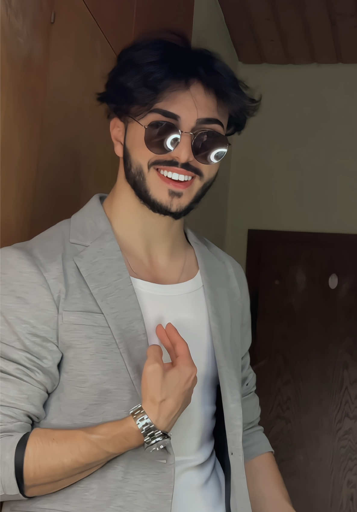 وحسافه تكوني لغيري❤️🍃