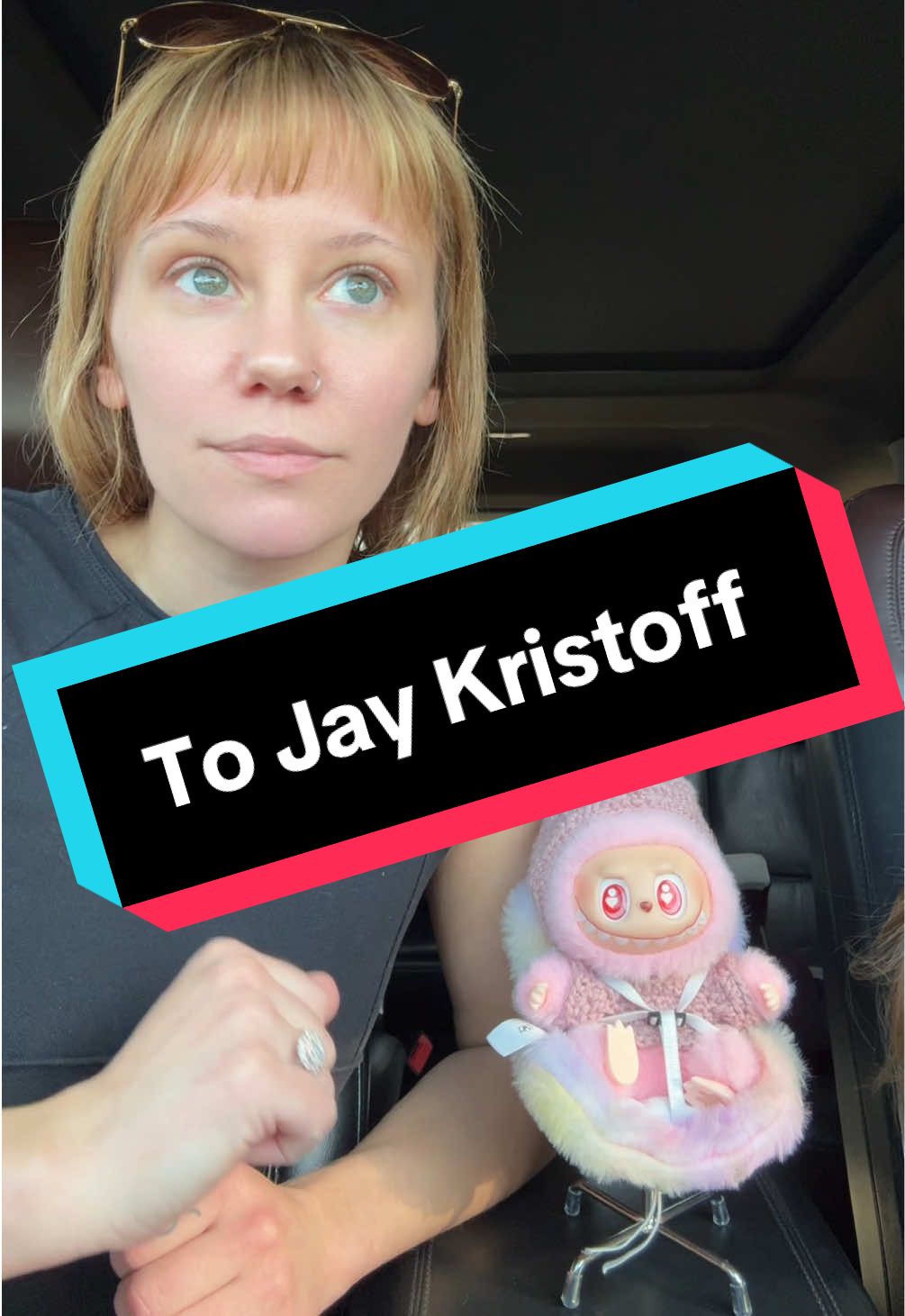 HEAR ME OUT #Prettyplease #empireofthevampire #jaykristoff #BookTok #bestbooksof2025 