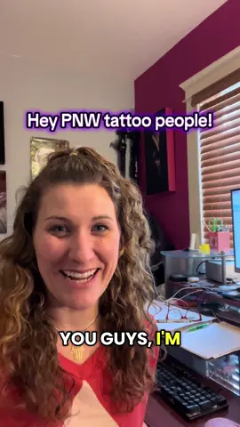 Inkthentic Magazine is officially official! We’re now listed with the Library of Congress — how wild is that?! Next goal: getting this baby on store shelves ❤️ Applications are OPEN for Issue 2! #TattooArtists, if you want to see your work published, send your clients our way! #PNWTattooBabes InkthenticMagazine is officially official! We’re now listed with the Library of Congress — how wild is that?! Next goal: getting this baby on store shelves ❤️ Applications are OPEN for Issue 2! TattooArtists, if you want to see your work published, send your clients our way! #seattle #pnwlife #pnwwoman       