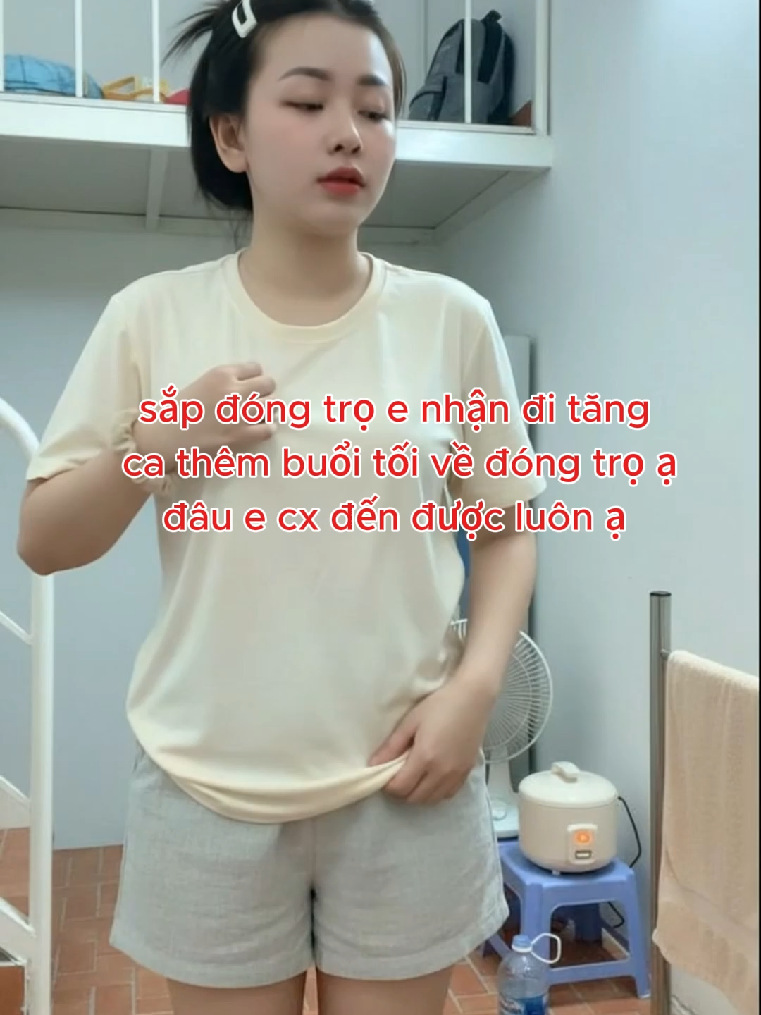 #xuhuong #congnhanngheo #congnhan #medonthan #viral #xuhuongtiktok