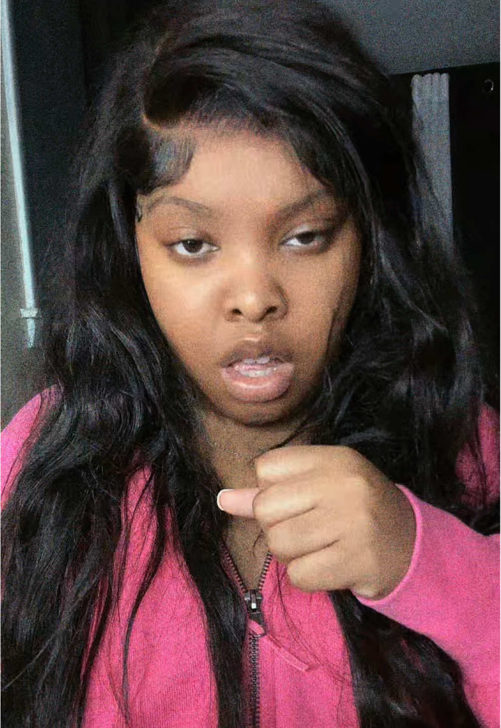 Wait you said lemon drops 🍸 all of a sudden I feel better 😂 #karinw #grwm 