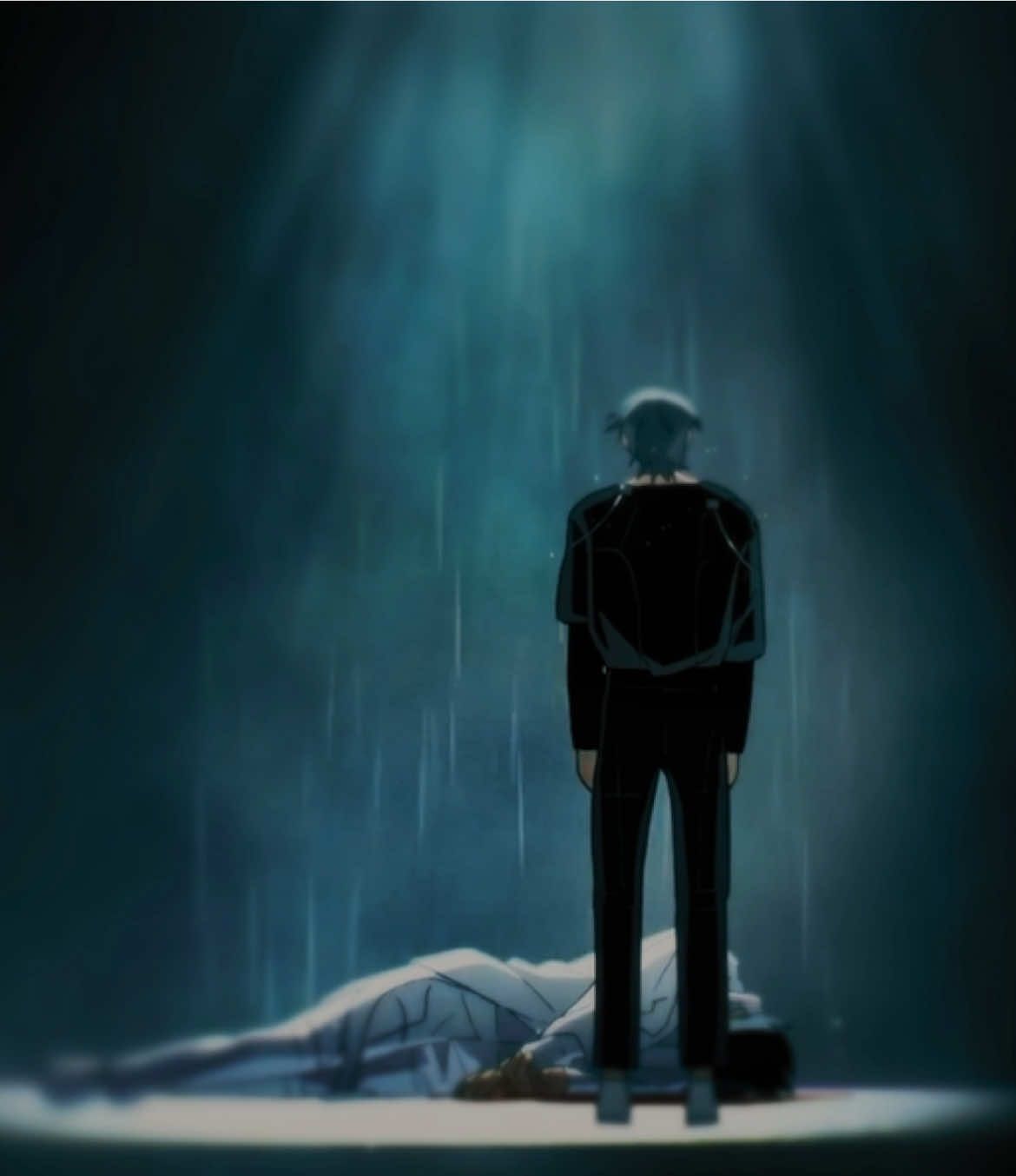 birthday edit for @zedrii || my best @rei impression - working on comping here with major ib from the goat rei // thank u Z for making me watch #alienstage I can’t wait for the day I’m good enough to edit it #alnst #alienstageedit #alnstedit #tobxr 