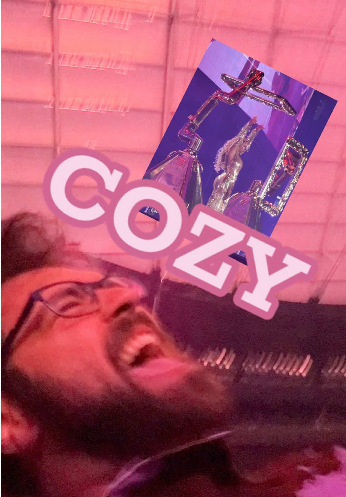 GIRLFRIEND, WHAT’S UP⁉️HOW WE DO⁉️YES❗️ ★  the iconic voice of @Kevin Jz Prodigy brought such unbridled joy every single show — from #renaissance to #COWBOYCARTER. #CCT #Beyoncé #RWT @Beyoncé @Parkwood Entertainment 