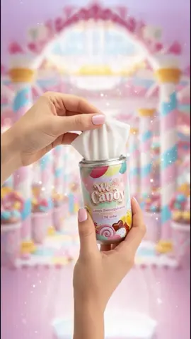 Praticidade é tudo e sua rotina merece um produto que acompanhasse você em qualquer lugar! 💖 Os Lenços Demaquilantes We Candy removem a maquiagem de forma suave, deixam a pele fresquinha e ainda têm um tecido macio que abraça o rosto sem irritar. 🌈 Sua rotina de autocuidado mais prática e divertida, do jeito que você quiser e onde estiver! #WeCandy #autocuidado #skincare #demaquilante #lençodemaquilante