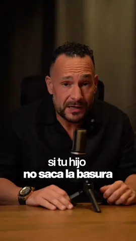 Tu hijo está en riesgo si no hace estas cosas...  #relaciones #parejas #noviazgo #amorpropio #mikelalbarracin 