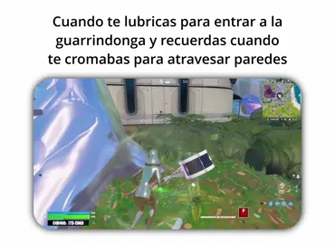 #fortnite #nostalgia #guarrindonga 
