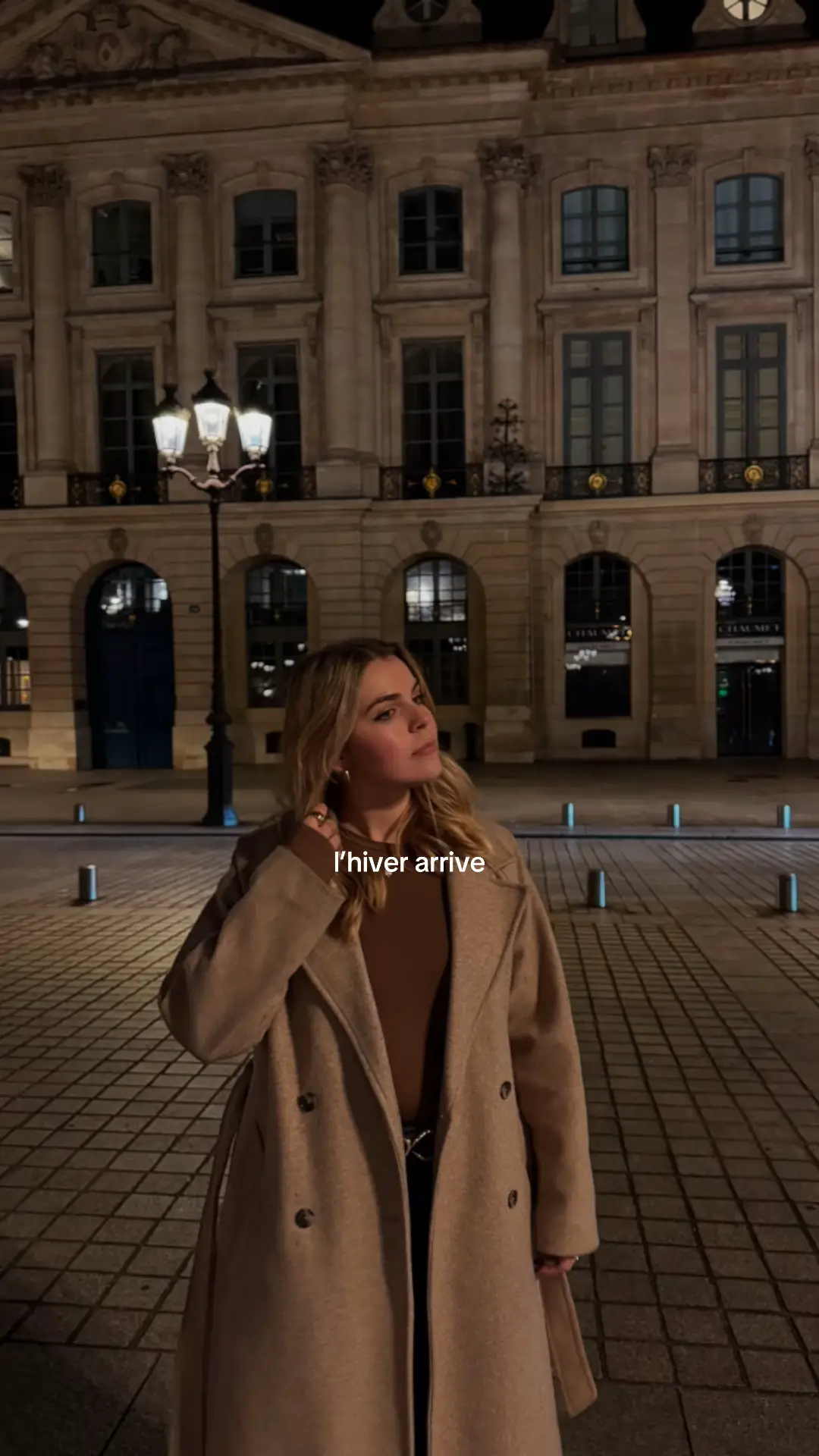 et on fêteras ça un 4 en plus 🥹 