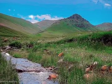 🎙Ağaxan Abdullayev - 