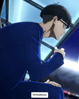 ايساغي يويتشي 😱🔥#anime #اوتاكو #اوتاكو_انمي #انمي 