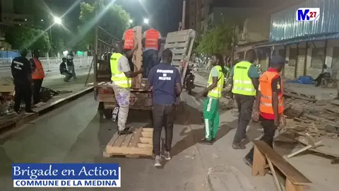 opération deguerpissement Centenaire 02