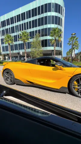 Bro plays Roblox for a living and owns a McLaren 😭 #roblox #fyp 