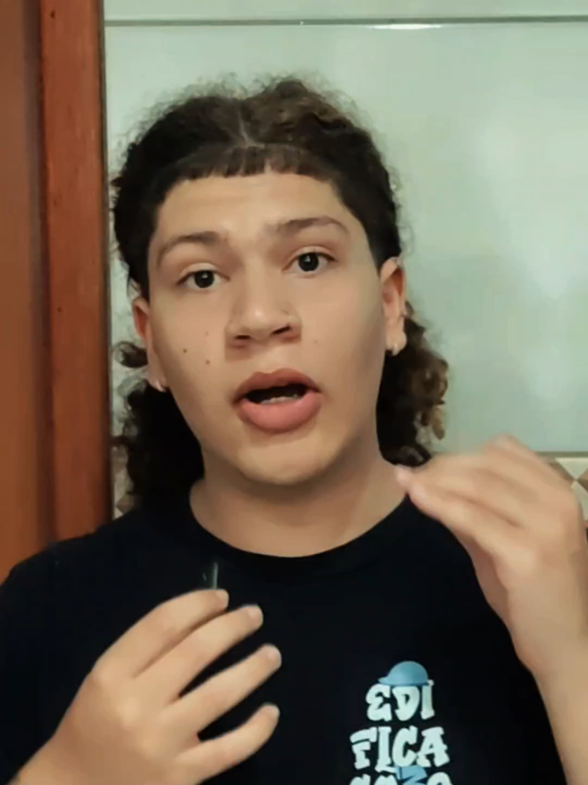 foi pior rapaziada  . . . . . . . . #CapCut #fy #fyp #enem 