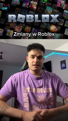 Ogłosili to #roblox #świat #wiadomości #news 