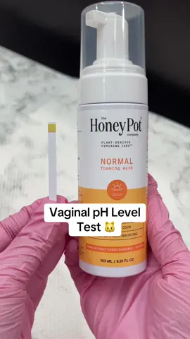 What should I test next? #ph #test