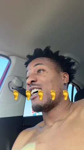 I feel good #nails💅 #feelinggood #massage #athletesfoot #BlackTikTok 