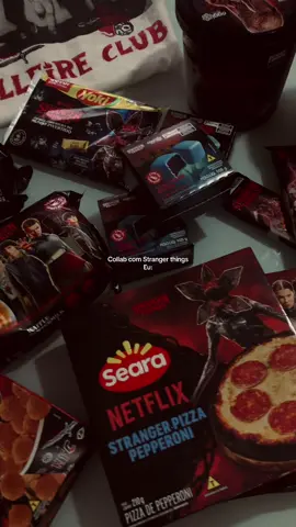 #collabstrangerthings #strangerthings 