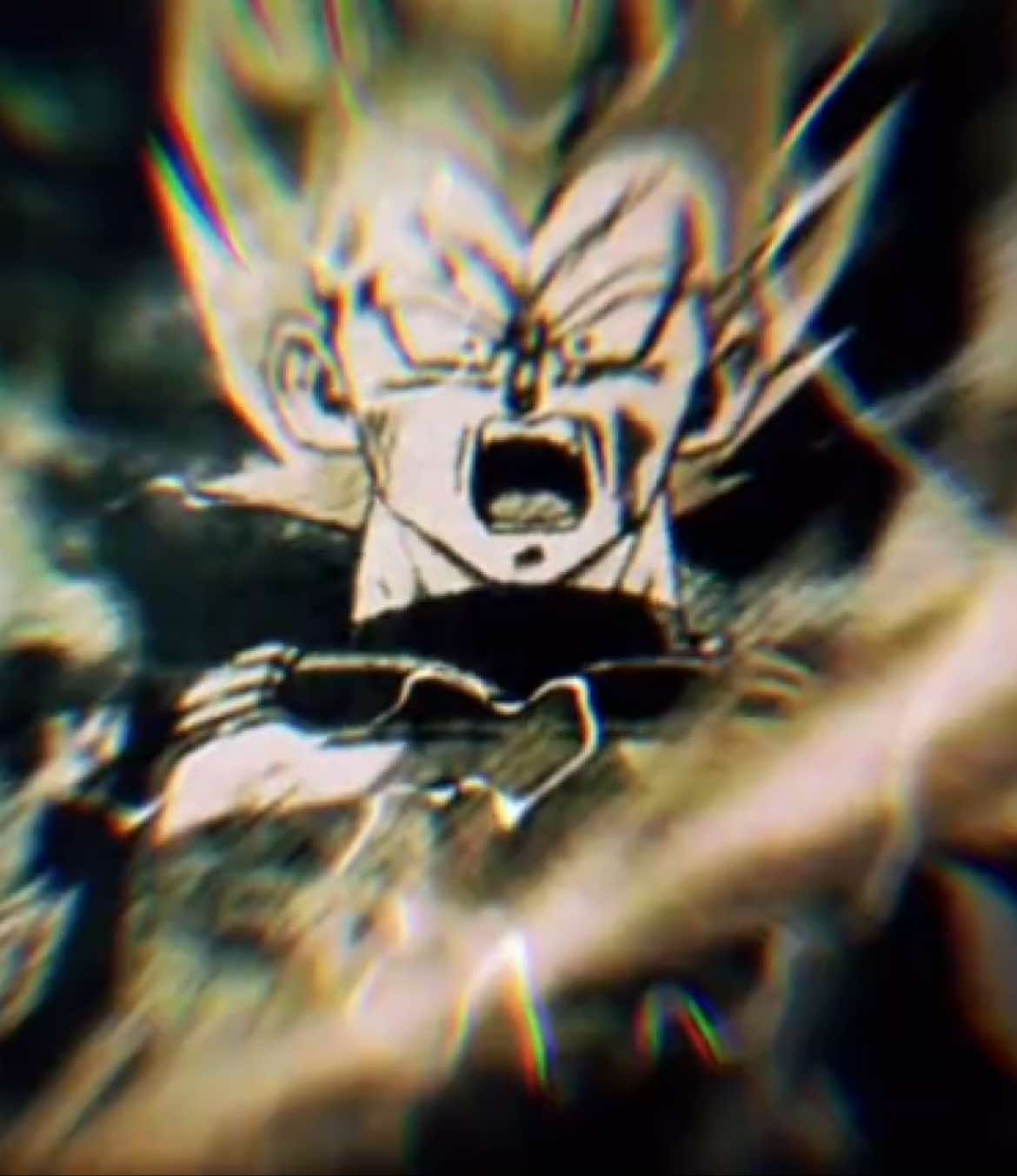 no more thats it i dont care                                                                                       #vegeta #dragonballz #dbz #animeedit