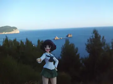 i took this in montenegro 