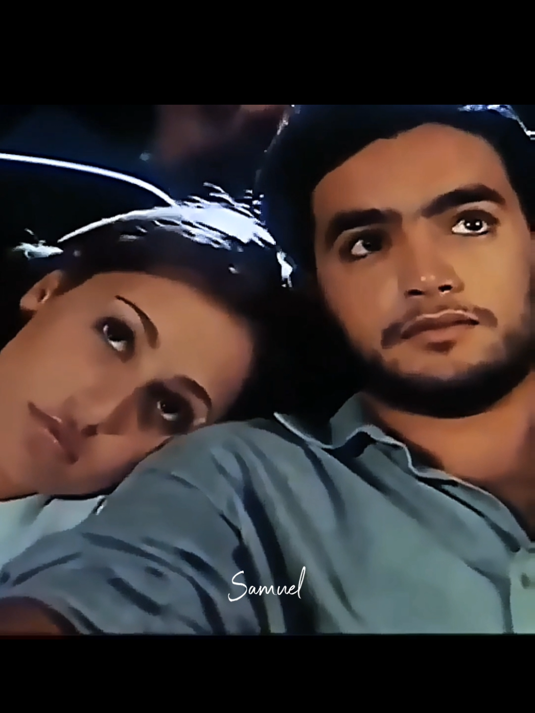 اغنية #انا_حبيت غناء #خالد_سليم من فيلم #السلم_والثعبان 