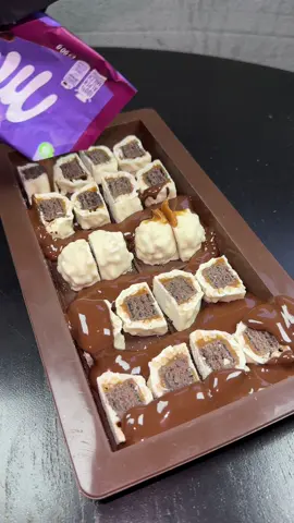 Day 90 this Lions black and white dubai chocolate bar came out perfect 🍫✨  #chocolate #dubaichocolate #dubai #selfmade 