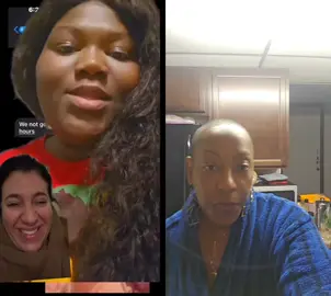 #duet with @🎯Ⓜ️🐝🍯HoneyBuzzness🍯🐝Ⓜ️🎯😆😂🤣💀⚱️ #fyp #Hiatus #BlackIsLuxury #Funny