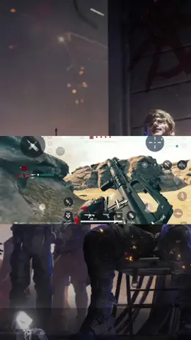 #deltaforcegame #AHSARAH 