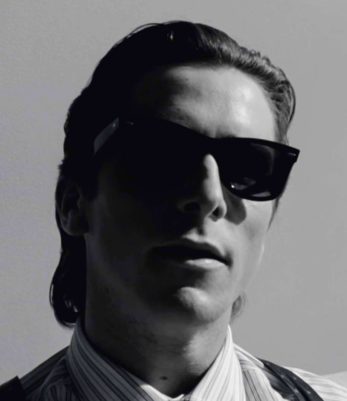 #americanpyscho #christianbale #aestheticedits 