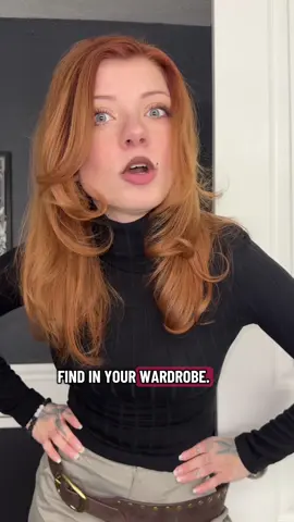 Brb having the time of my life 